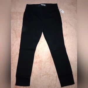 Black Old Navy Jeggings, Size 12 Short